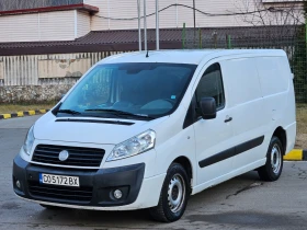 Fiat Scudo, снимка 1