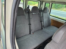 Ford Transit 2.0 TDCI-125 300 Clima-8+ 1-Germany! | Mobile.bg    4