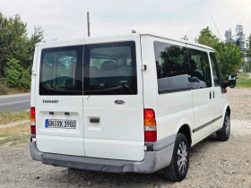 Ford Transit 2.0 TDCI-125 300 Clima-8+ 1-Germany! | Mobile.bg    7