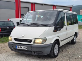    Ford Transit 2.0 TDCI-125 300 Clima-8+ 1-Germany!
