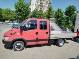 Iveco 35c13 3514 3.0HPI | Mobile.bg    2