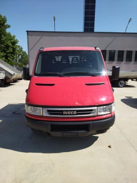 Iveco 35c13 3514 3.0HPI | Mobile.bg    3