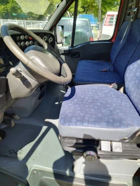 Iveco 35c13 3514 3.0HPI | Mobile.bg    11