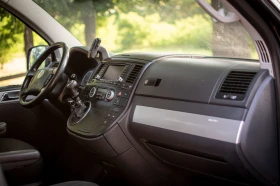 VW T5 2.5TDI 4MOTION HIGHLINE | Mobile.bg    14