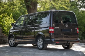 VW T5 2.5TDI 4MOTION HIGHLINE | Mobile.bg    4