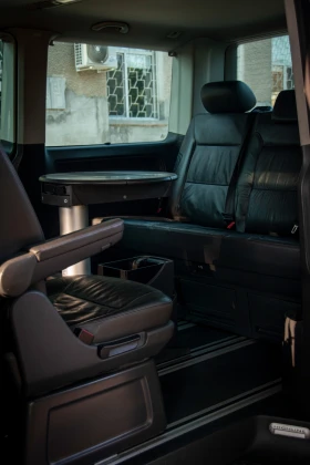 VW T5 2.5TDI 4MOTION HIGHLINE | Mobile.bg    11