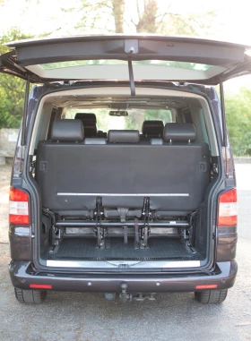 VW T5 2.5TDI 4MOTION HIGHLINE | Mobile.bg    15