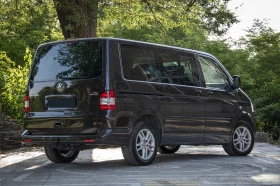 VW T5 2.5TDI 4MOTION HIGHLINE | Mobile.bg    6