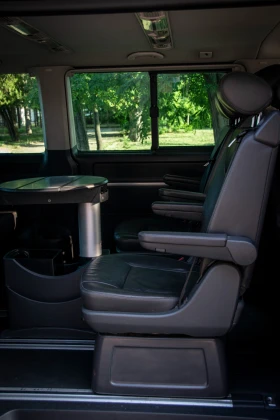 VW T5 2.5TDI 4MOTION HIGHLINE | Mobile.bg    8