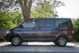 VW T5 2.5TDI 4MOTION HIGHLINE | Mobile.bg    3