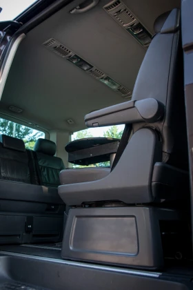 VW T5 2.5TDI 4MOTION HIGHLINE | Mobile.bg    10