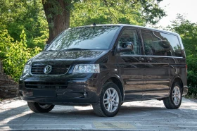 VW T5 2.5TDI 4MOTION HIGHLINE | Mobile.bg    2