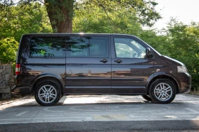VW T5 2.5TDI 4MOTION HIGHLINE | Mobile.bg    7
