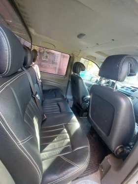 Обява за продажба на Mercedes-Benz Vito ~9 900 лв. - изображение 7 | Auto.bg Обява за продажба на Mercedes-Benz Vito ~9 900 лв. - изображение 7