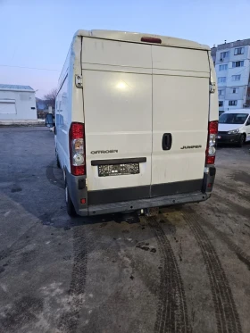 Citroen Jumper, снимка 6