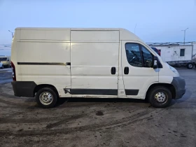 Citroen Jumper, снимка 4