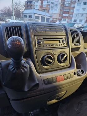 Citroen Jumper, снимка 9