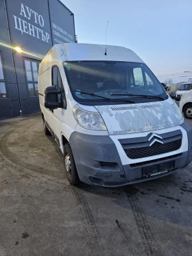 Citroen Jumper, снимка 2