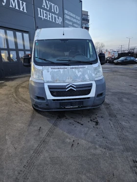Citroen Jumper, снимка 3
