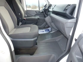 VW Crafter ТОП СЪСТОЯНИЕ, снимка 10 - Бусове и автобуси - 53695615