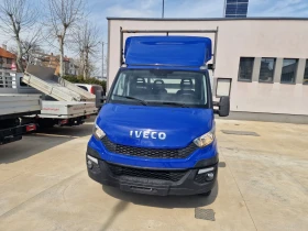 ����� �� �������� �� Iveco 35c17 ����� 3.0HPI