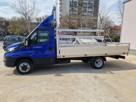 ����� �� �������� �� Iveco 35c17 ����� 3.0HPI