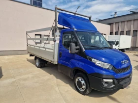 ����� �� �������� �� Iveco 35c17 ����� 3.0HPI