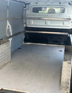 Renault Trafic L2H1 | Mobile.bg � ����� ������ 7