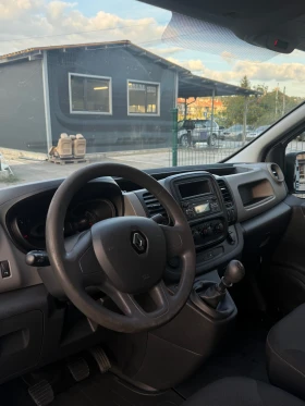 Renault Trafic L2H1 | Mobile.bg � ����� ������ 10