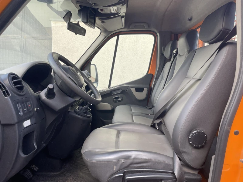 Renault Master 2.3 DCI , САМОСВАЛ , снимка 15 - Бусове и автобуси - 48177113