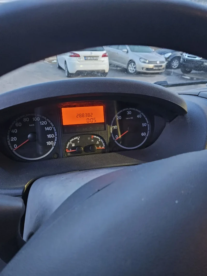 Citroen Jumper, снимка 8 - Бусове и автобуси - 53118447