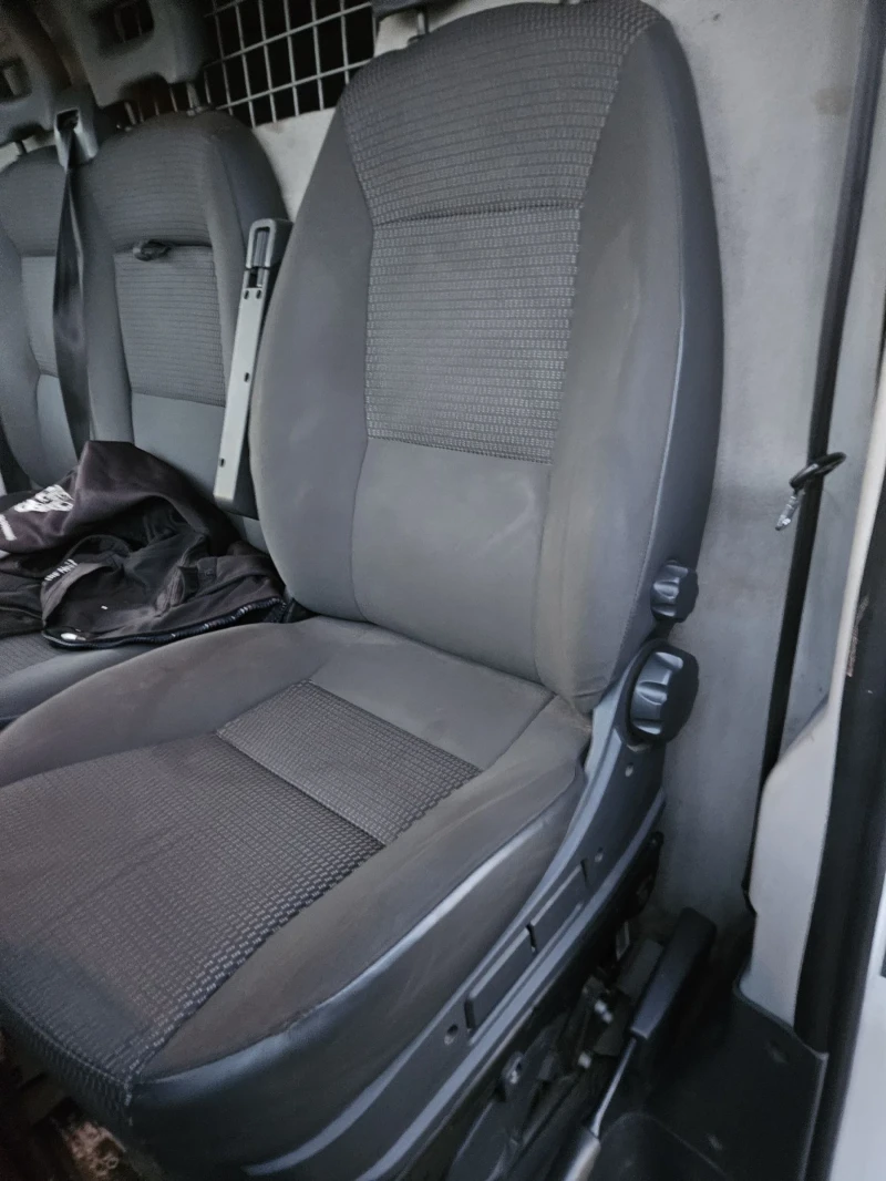 Citroen Jumper, снимка 7 - Бусове и автобуси - 53118447