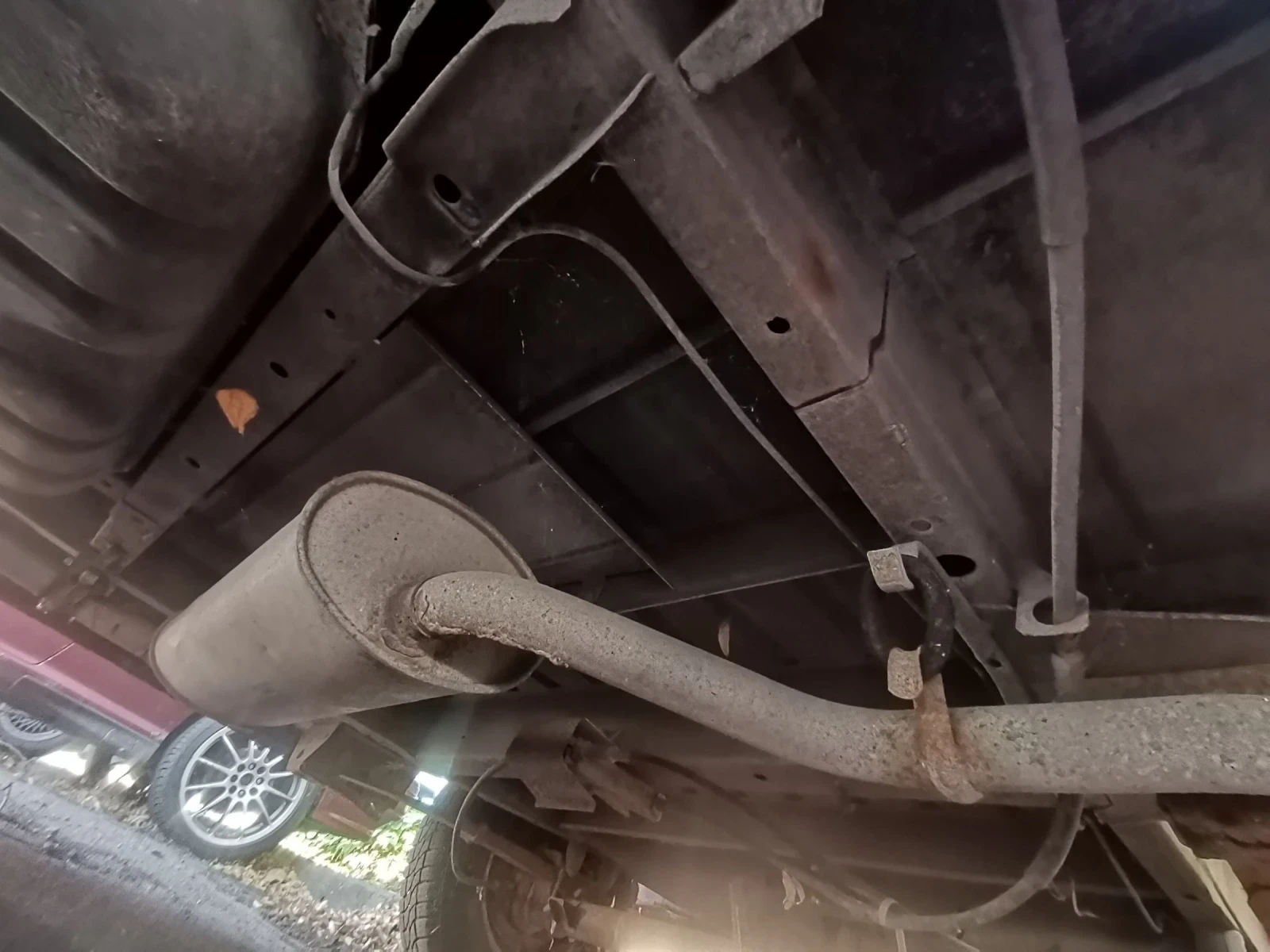 Peugeot J5 | Mobile.bg   17