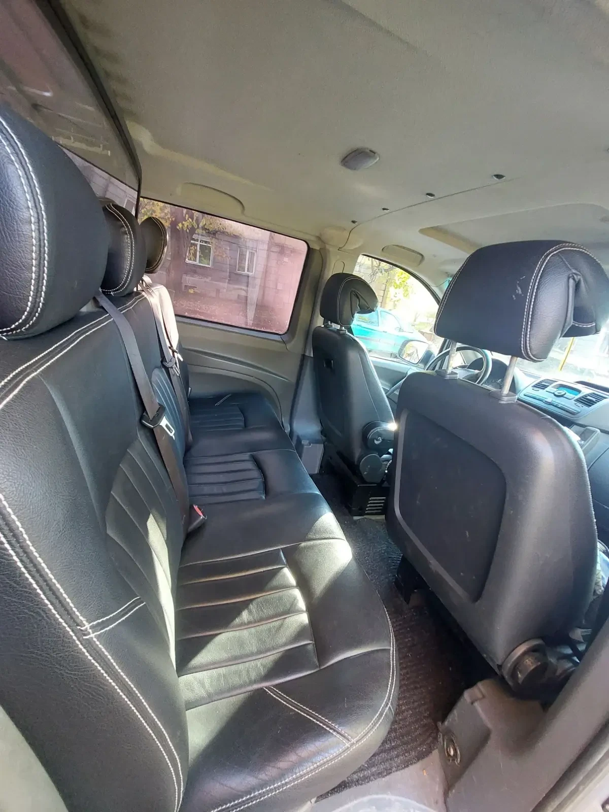 Mercedes-Benz Vito  - изображение 8