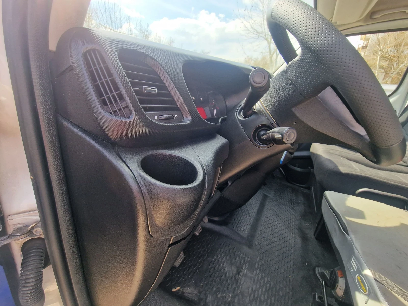 Iveco 35c17 ����� 3.0HPI | Mobile.bg � ����������� 11