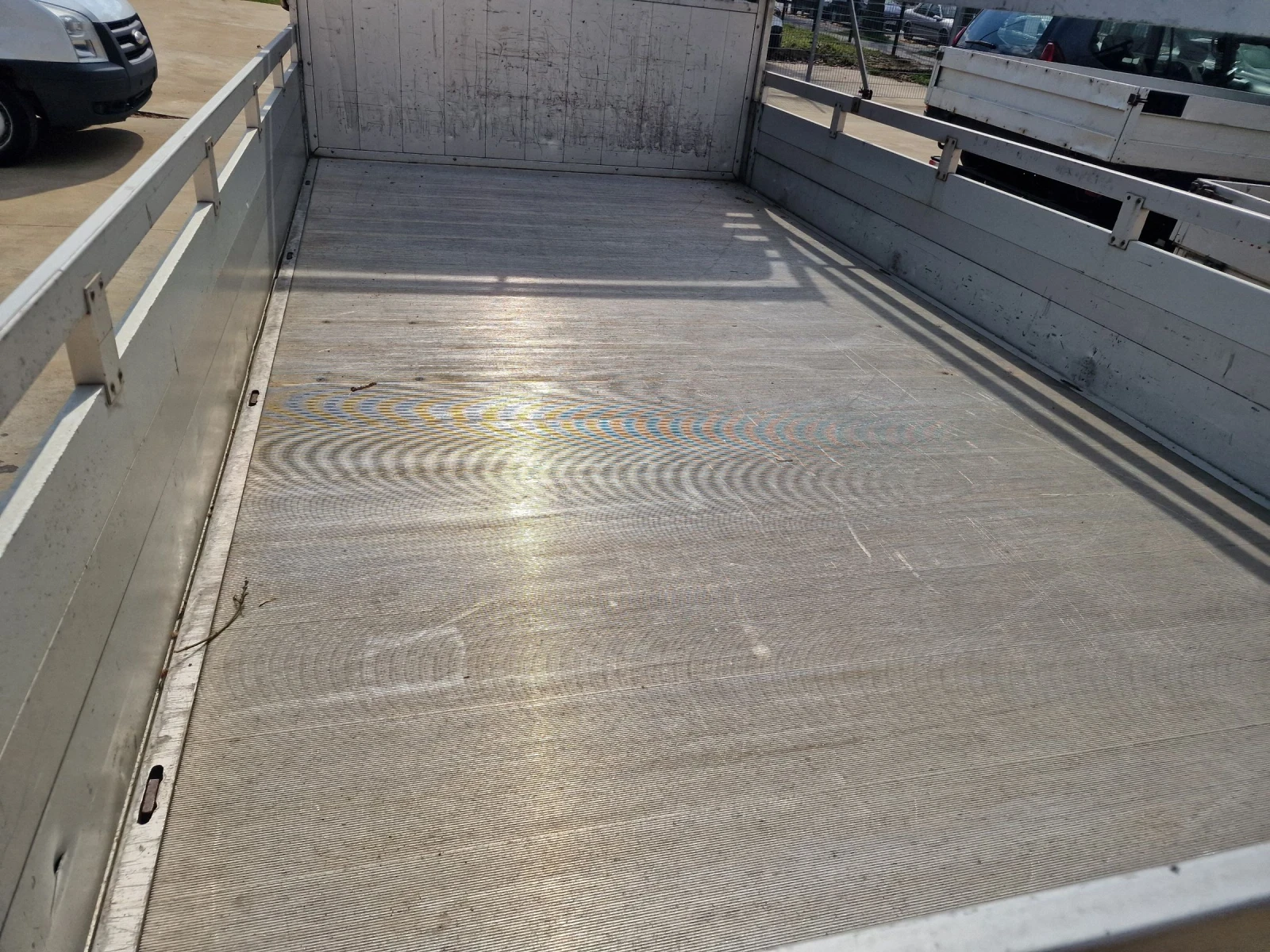 Iveco 35c17 ����� 3.0HPI | Mobile.bg � ����������� 6