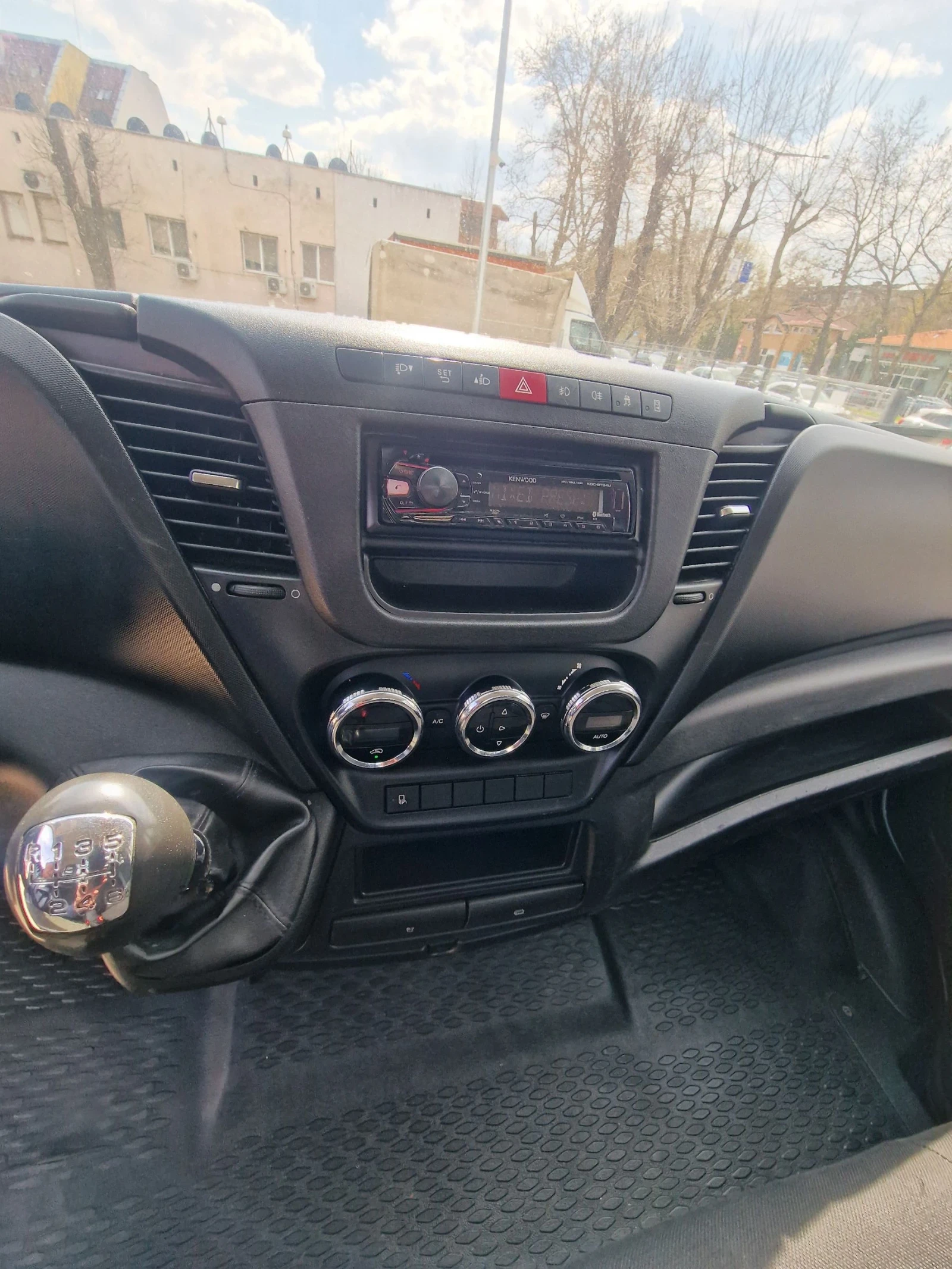 Iveco 35c17 ����� 3.0HPI | Mobile.bg � ����������� 16