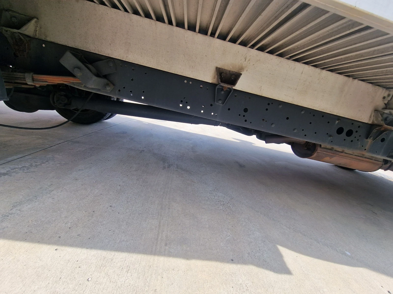 Iveco 35c17 ����� 3.0HPI | Mobile.bg � ����������� 10