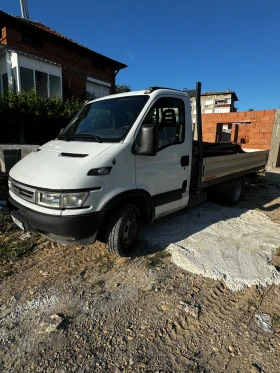 Iveco Daily, снимка 1