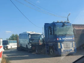 Renault Magnum, снимка 4