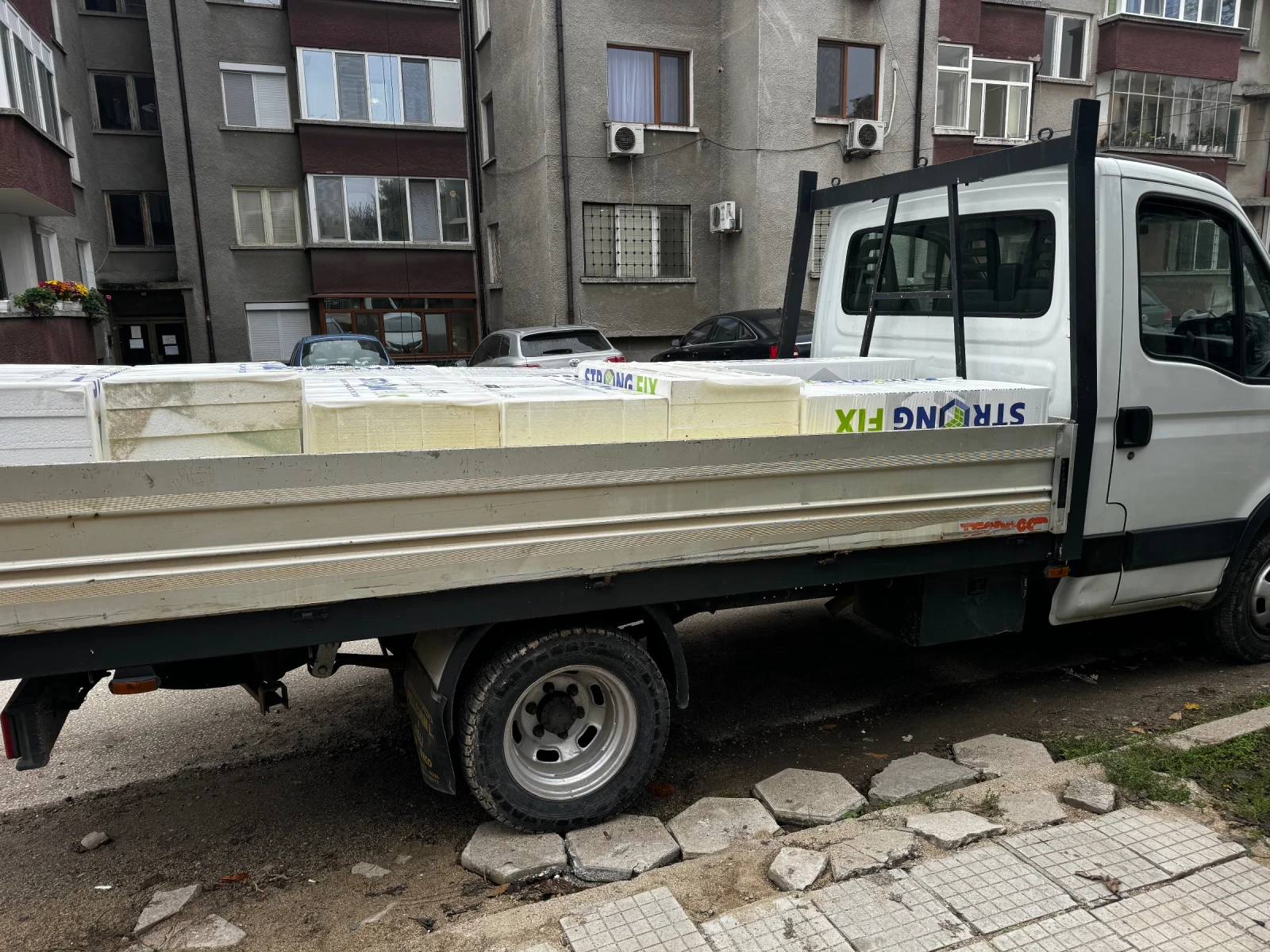 Iveco Daily, снимка 9 - Камиони - 54977291