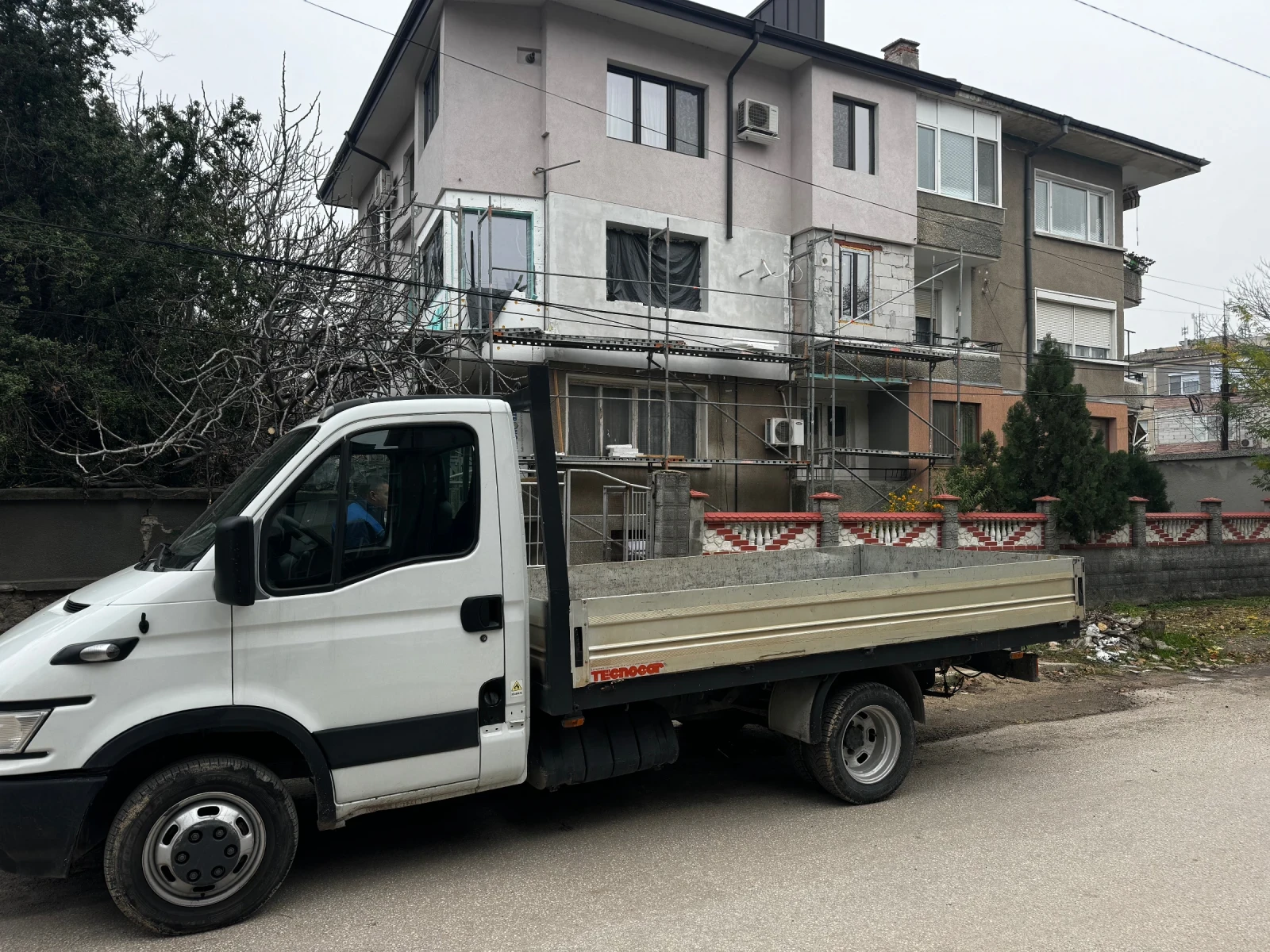 Iveco Daily, снимка 8 - Камиони - 54977291