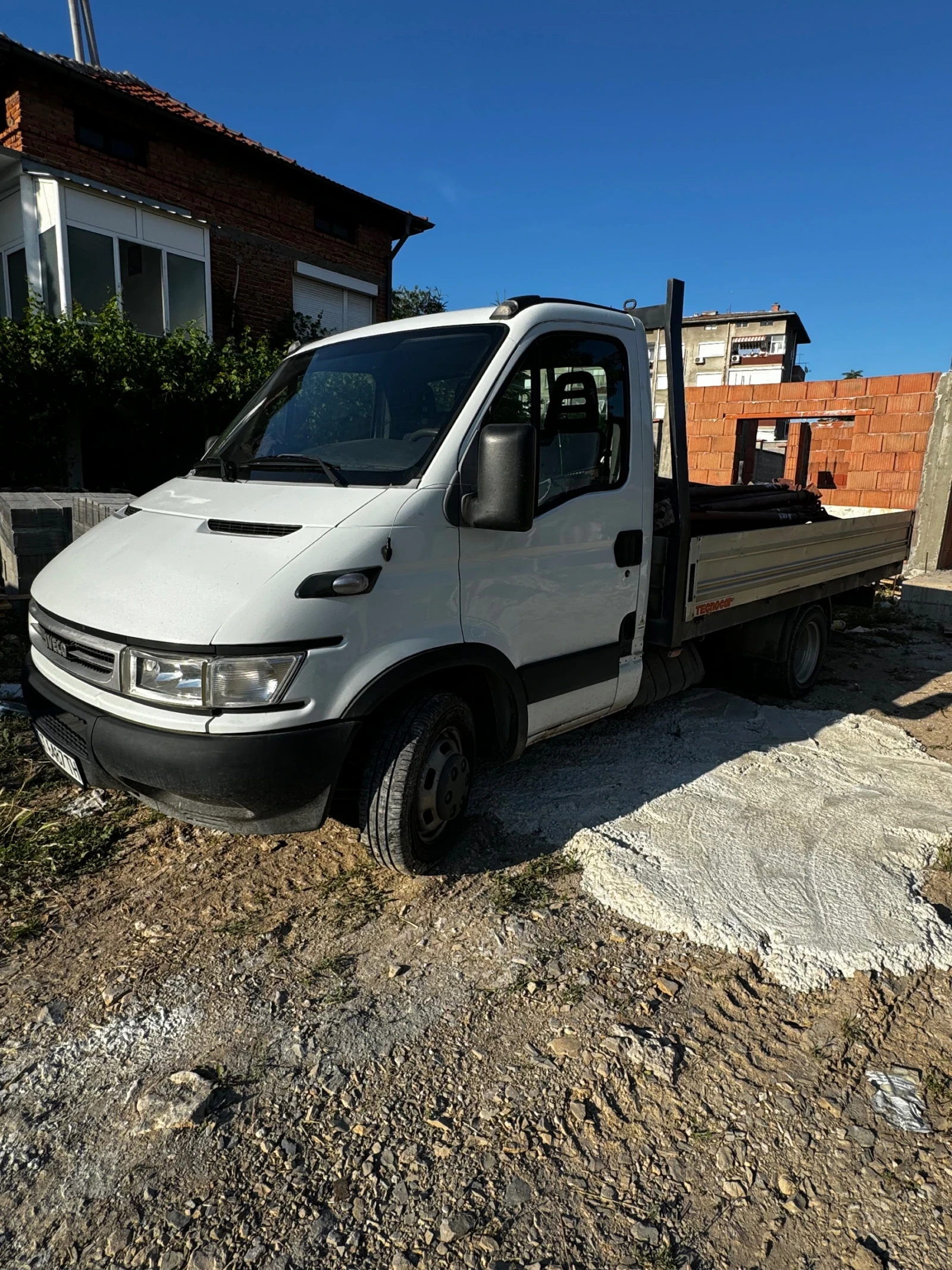 Iveco Daily