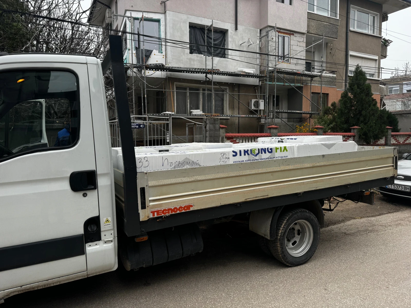 Iveco Daily, снимка 10 - Камиони - 54977291