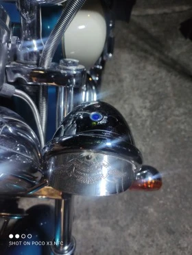 Suzuki Intruder VS1400GL 5 скорости, снимка 6