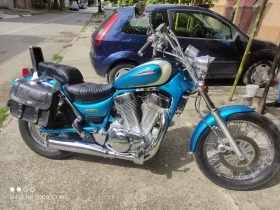Suzuki Intruder VS1400GL 5 скорости, снимка 1