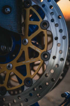 Suzuki Gsxr 600 K6, снимка 11