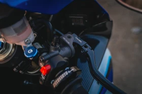 Suzuki Gsxr 600 K6, снимка 6