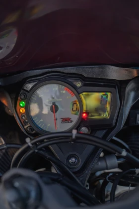 Suzuki Gsxr 600 K6, снимка 7
