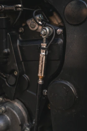 Suzuki Gsxr 600 K6, снимка 15